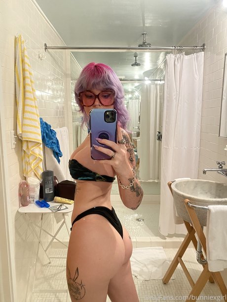 Bunniexgirl hd pornstar images