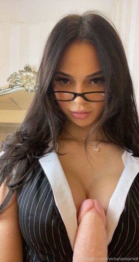 Victoria barrett model beautiful archive