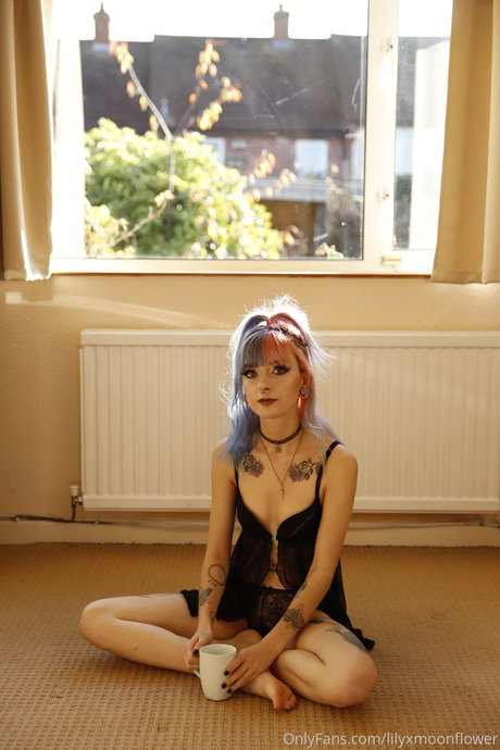Lily Moonflower_ star sex photos
