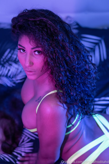 Venus Afrodita model beautiful pic