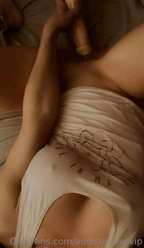 Addie_ star nudes pics