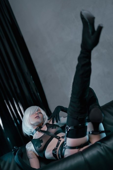 _Hellagaaay model hot img