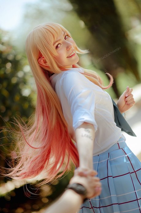 _Hellagaaay top model photo