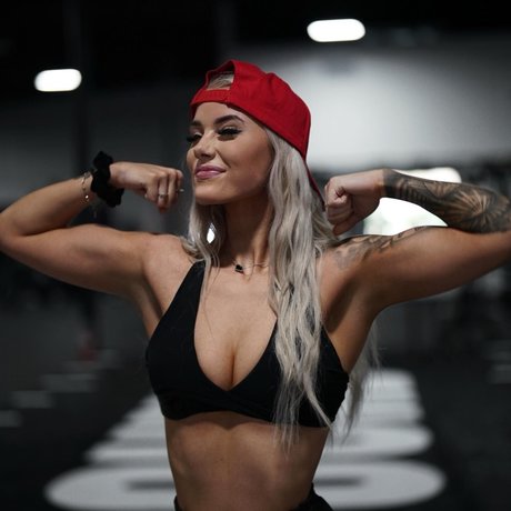 Mackenzie Ray_ free star photos