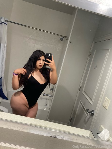 Asiandollx pornstar pretty images