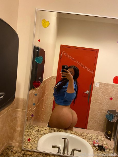 Asiandollx model perfect gallery