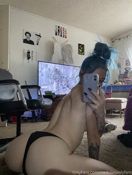 Medusas pornstar nudes images