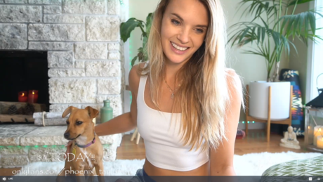 Phoenix Taylor nude pornstar photos