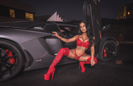 Claudia Rose star sex galleries