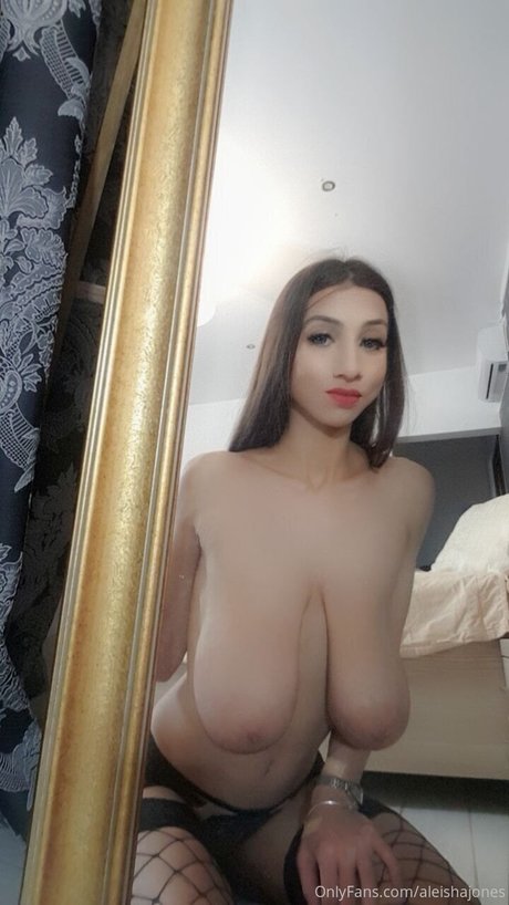 Aleisha Jones free pornstar archive