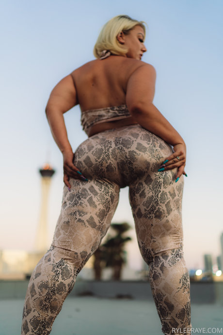 Rylee Rabbit_ model nudes pictures