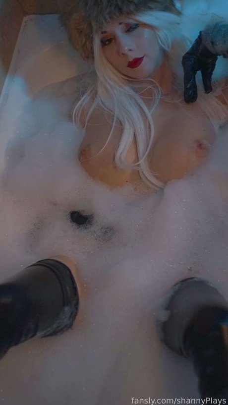 Shannnwow beautiful model pic