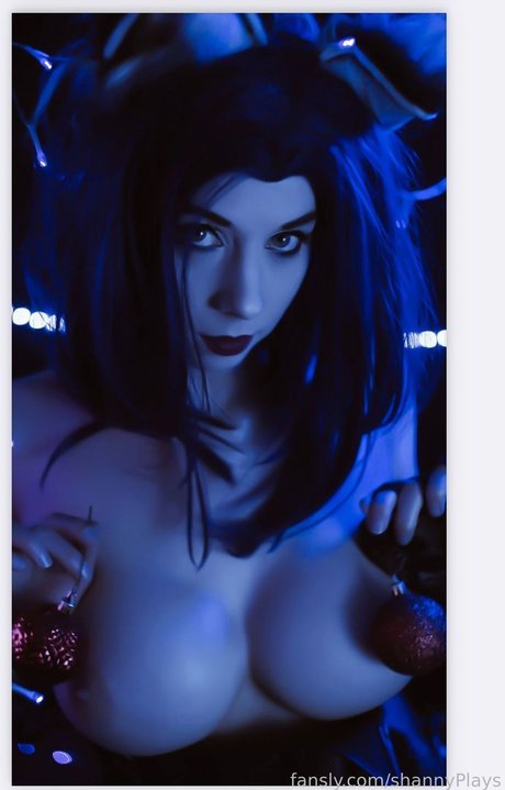 Shannnwow beautiful star photos