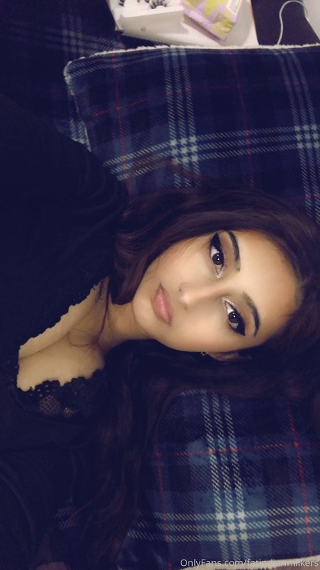 Fatindianmilkers naked model images