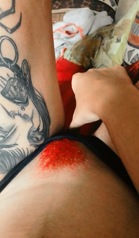 Pimenta model nudes archive