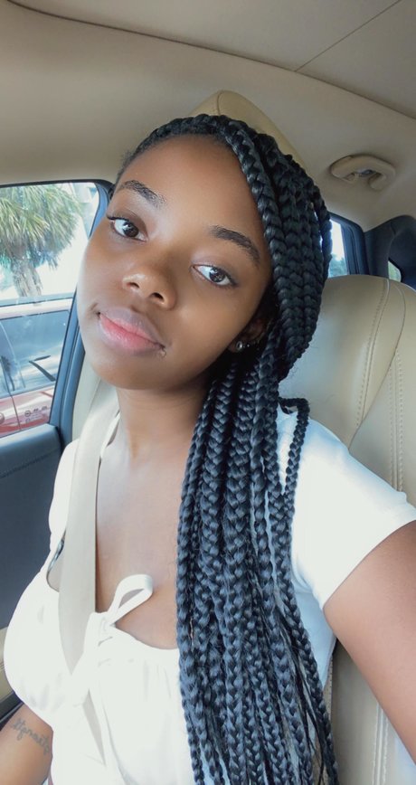 Ebonyxvenus nudes star photos