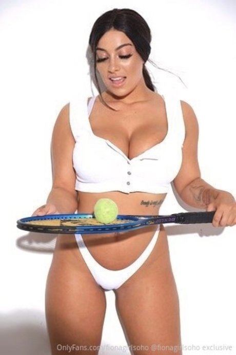 Fiona Siciliano naked pornstar picture