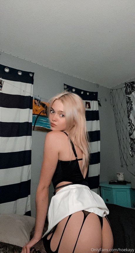 Kayleighbabyyy_ xxx pornstar archive