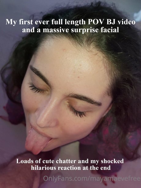 Maya Maeve_ model perfect pics