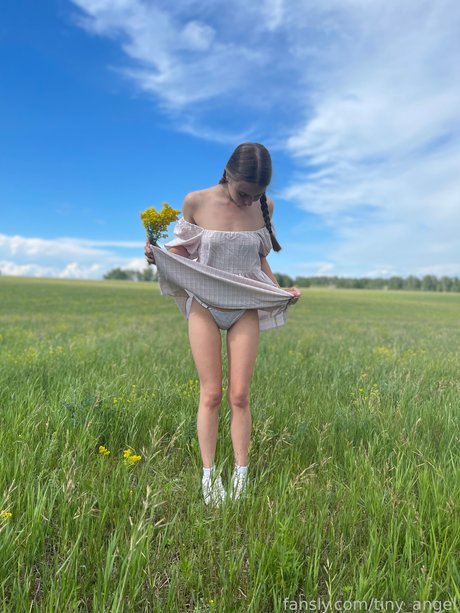 Tinyangelx_ pornstar pretty pictures