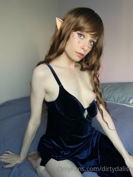 Dainty Dalish_ pornstar best picture