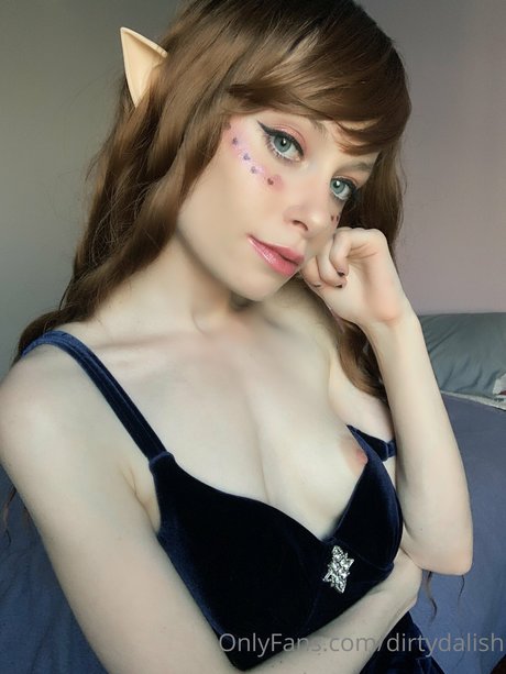 Dainty Dalish_ pretty star galleries