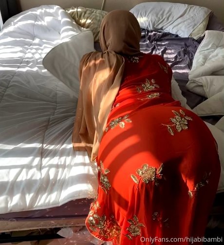 Hijabi Bambi perfect pornstar images