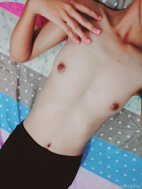 Skinny Lala_ star exclusive pic