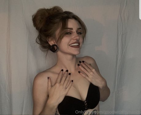 _Jenna Beaver model porn picture