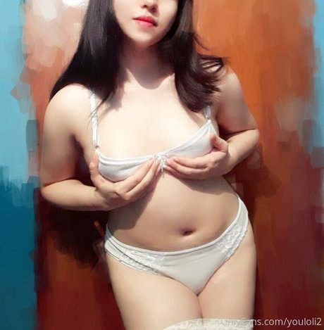 The Waifu Mask pornstar perfect photos