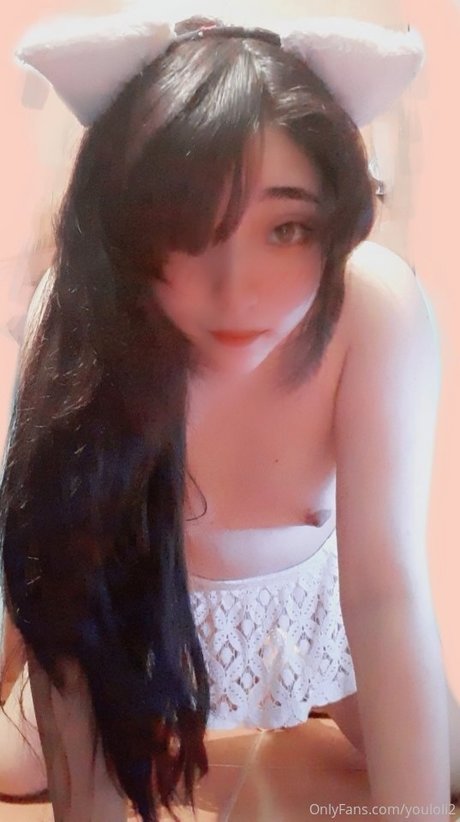 The Waifu Mask model picture