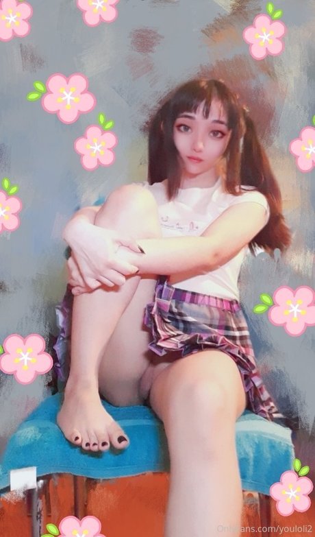 The Waifu Mask exclusive model img