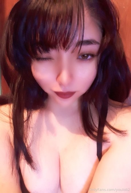 The Waifu Mask hot star photos