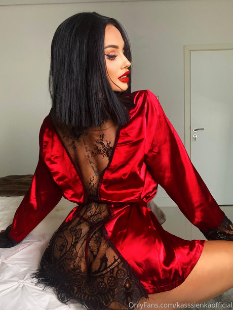 Kasia Bucko pornstar pretty photo