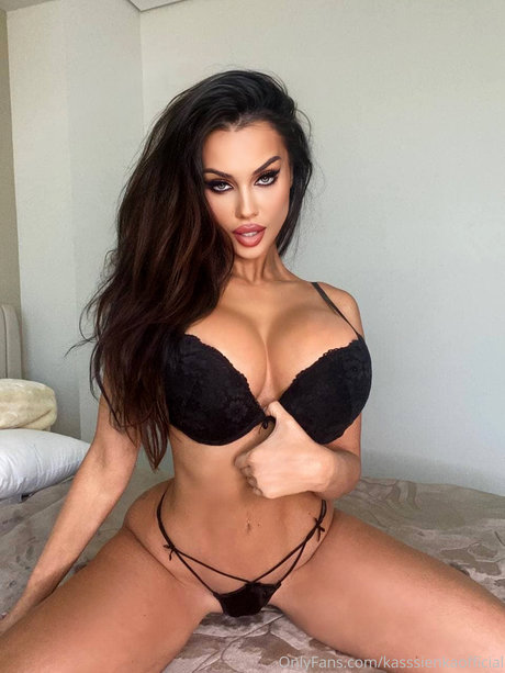 Kasia Bucko model exclusive gallery