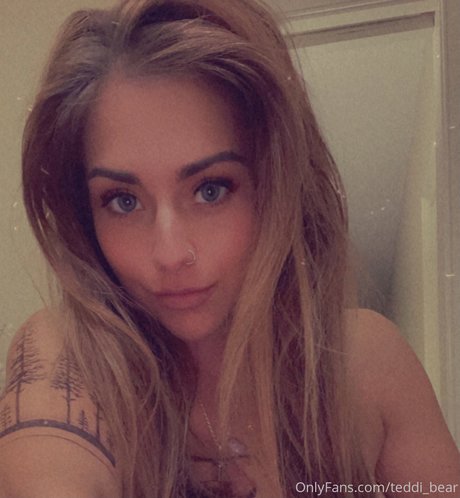 Teddi bear pornstar sexy archive