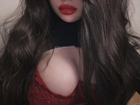 Tenshi Rachel erotic actress picture