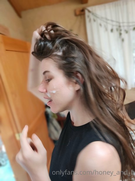 Honey And B_ best pornstar archive