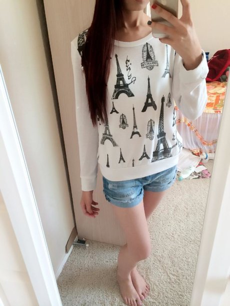 black female onlyfans porno image