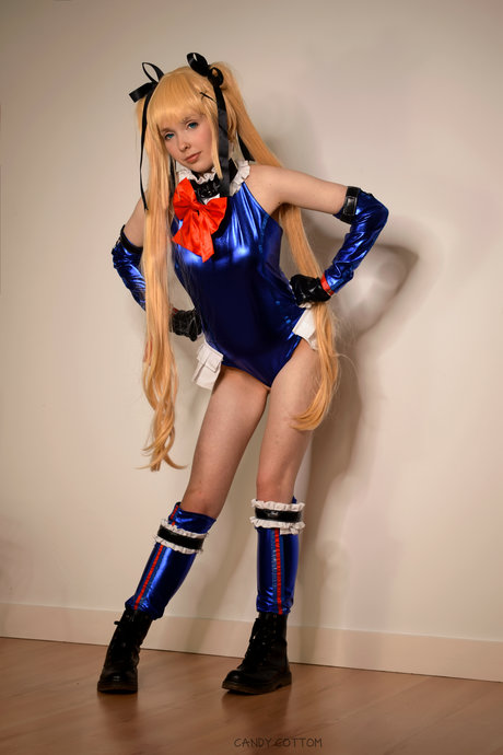 Candycottom_ top model archive