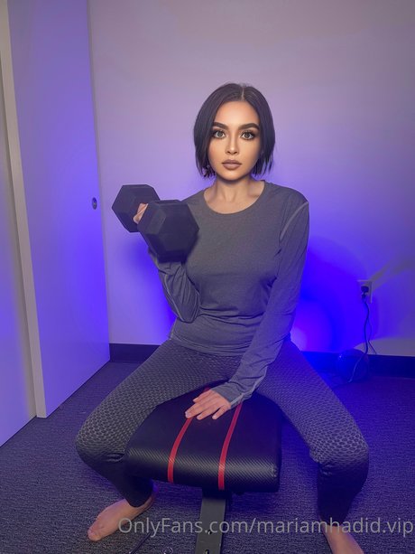 Mariam Hadid pornstar high quality galleries