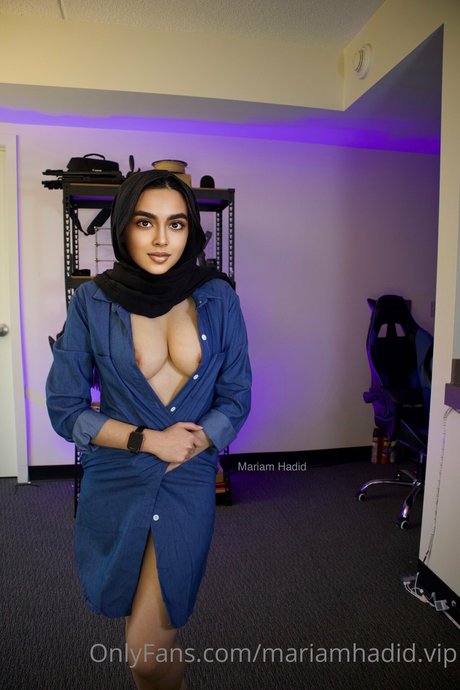 Mariam Hadid nice actress galleries