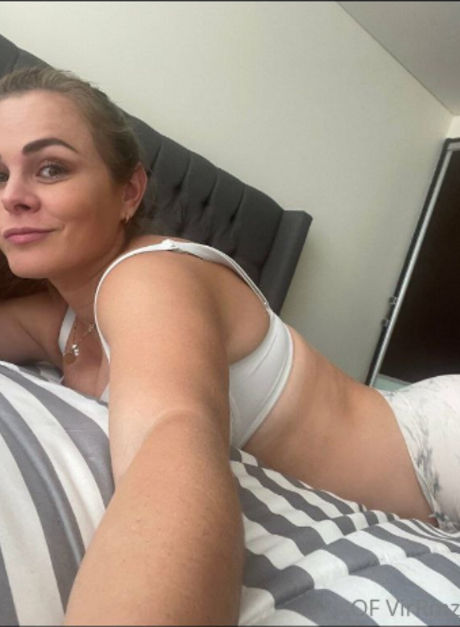 Virginia Ramirez model xxx picture