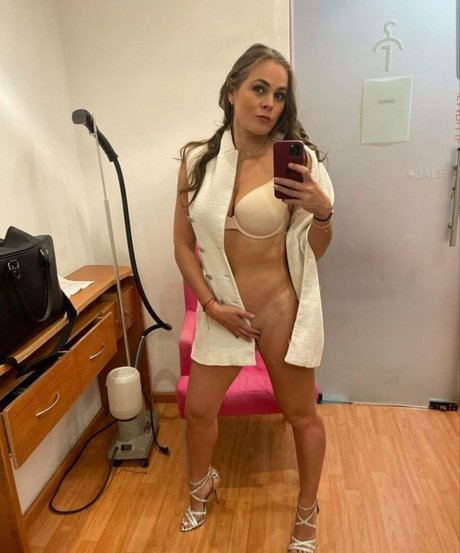 Virginia Ramirez pornstar erotic photos