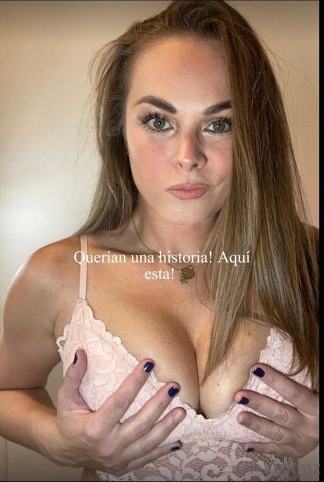 Virginia Ramirez star nude pics