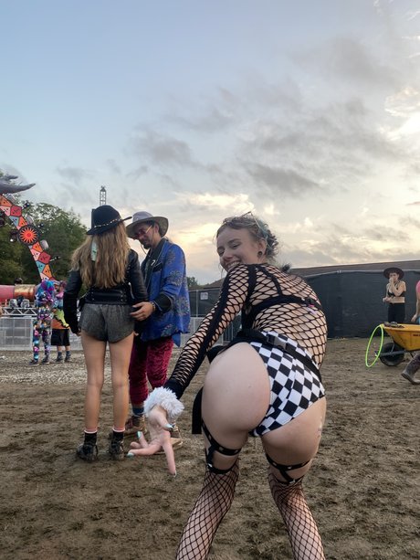 Eva Nova model high quality archive