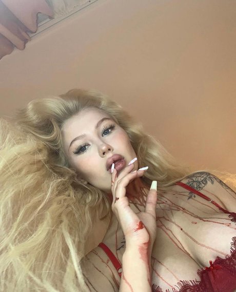 Sophia moonlight star naked photo