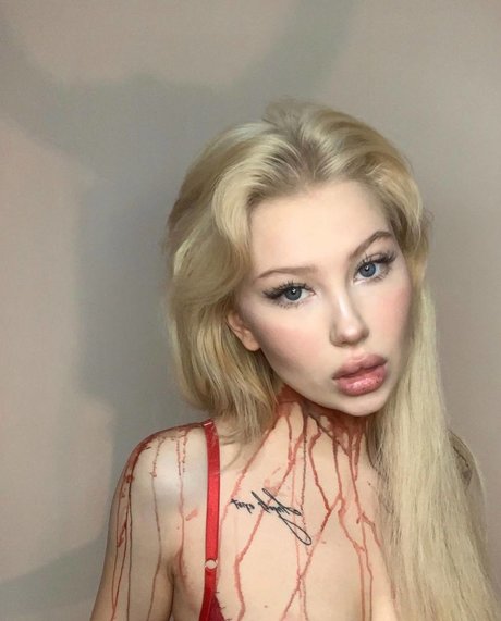 Sophia moonlight perfect star gallery