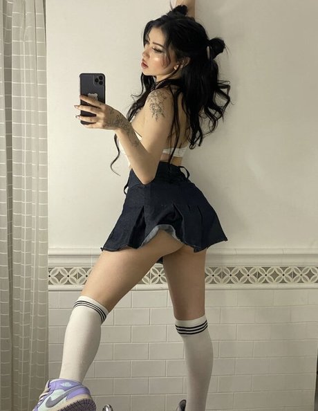 Sophia moonlight erotic pornstar image