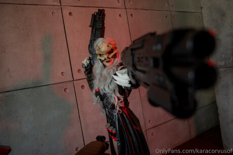 Karacorvusof hd actress picture